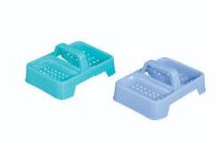 Plastic Soap Case 705 No, Color : All Color