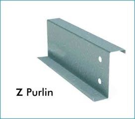 Z Purlin