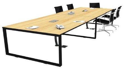 Conference Boardroom Table