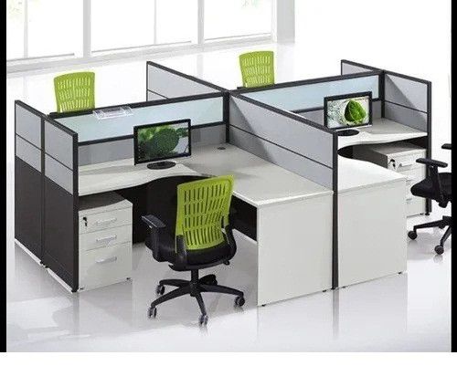 Ergonomic Workstation