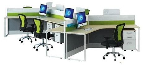 Hybrid Modular Workstation