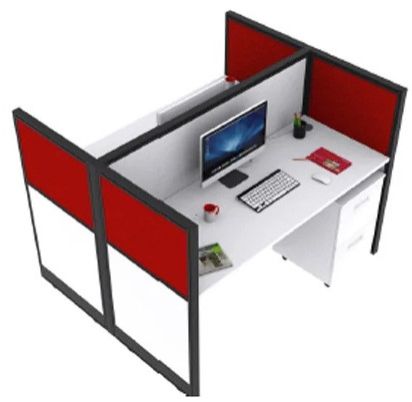 Linear Face To Face Workstation