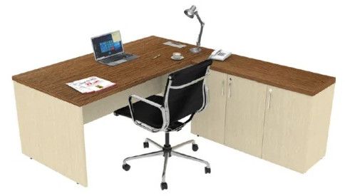 Office Wooden Executive Desk