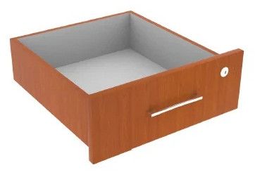 Single Wooden Drawer