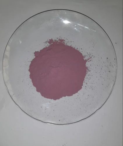 Cobalt Carbonate Powder, Packaging Size : 5-50kg for Industrial Use