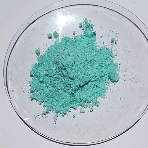 Nickel Acetate Powder, Purity : 90% for Industrial Use