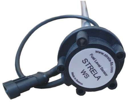 Fuel Level Sensor : Strela Ws