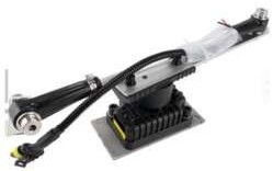 GPS Tracker 360 Degree Camera