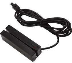Magnetic Card Reader rs232