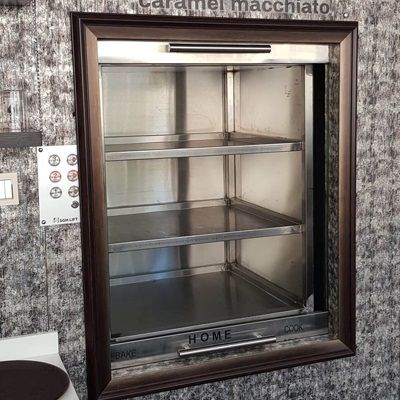 Electric Dumbwaiter Elevator