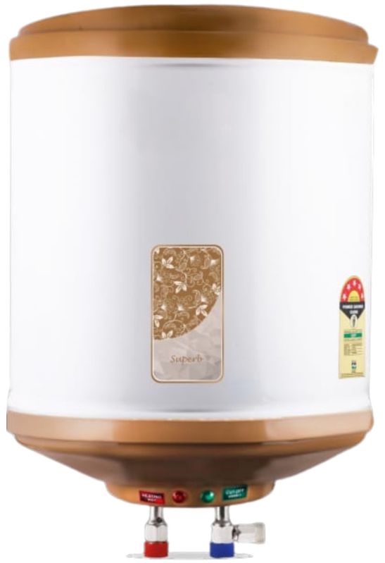 Haves Electric Water Geyser 10 Ltr, 15Ltr, 25 Ltr. [HVOra]