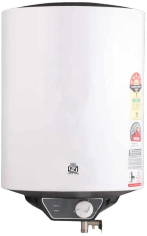 Haves Electric Water Geyser 15 Ltr. 25 Ltr. [HVFresh]