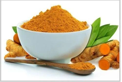 Turmeric, Color : Yellow