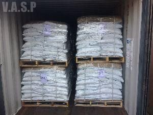 Industrial Refined Salt, Color : White, Form : Powder