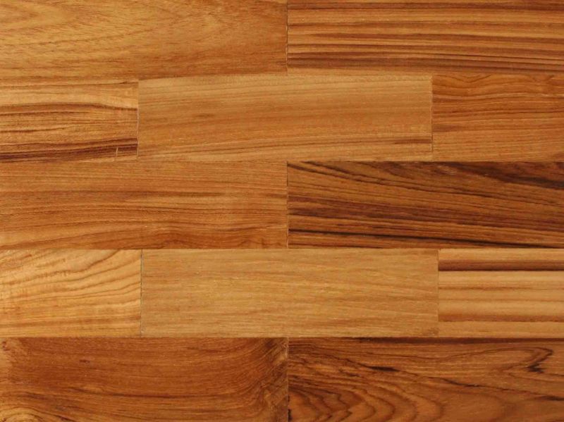 Laminate Wooden Carpet