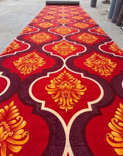 Printed Carpet