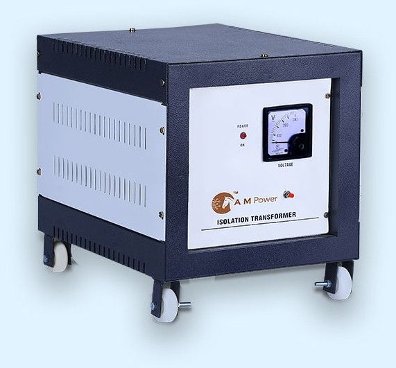 isolation transformer