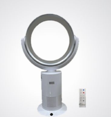 Bing Bladeless Fan, Power : 26w