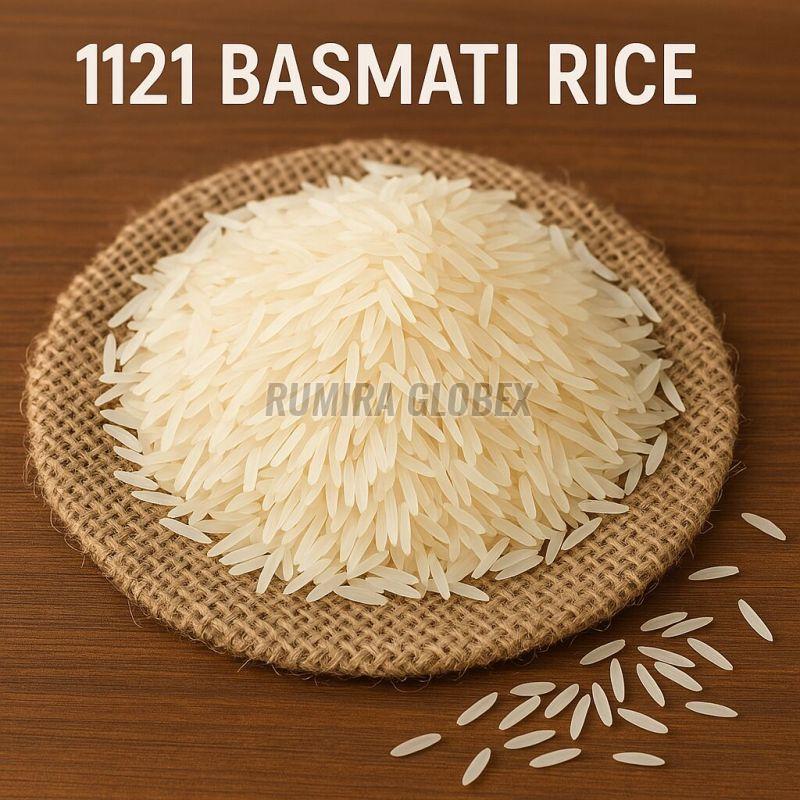 1121 Basmati Rice