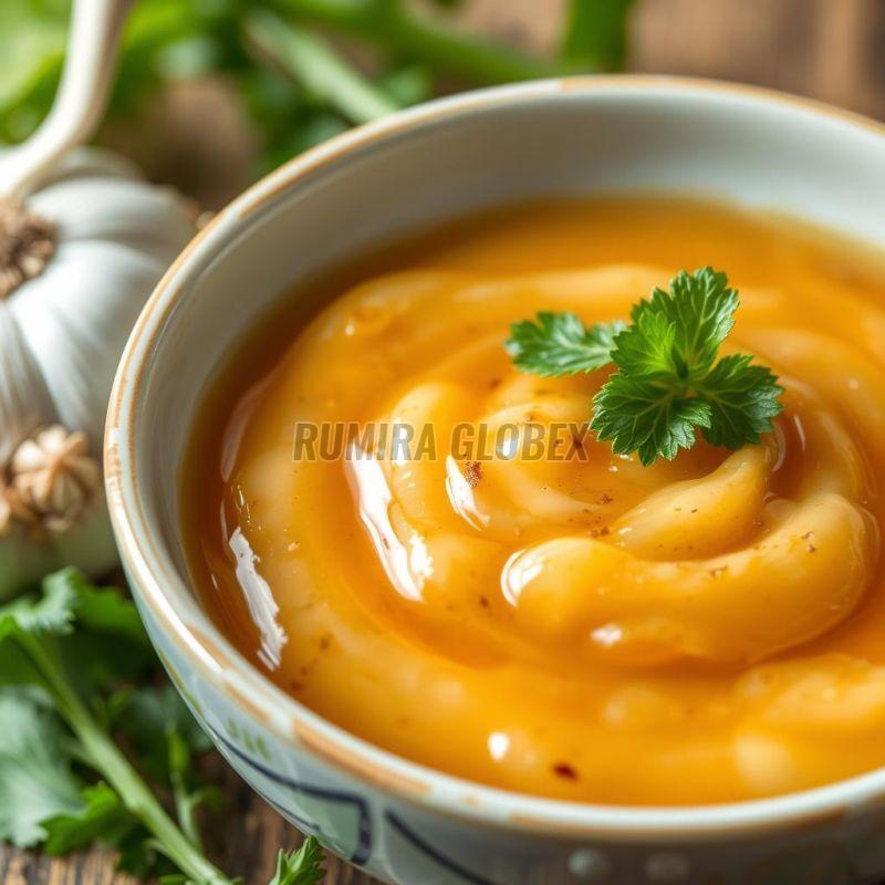 Ginger Garlic Paste