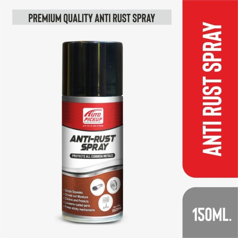 Anti Rust Spray