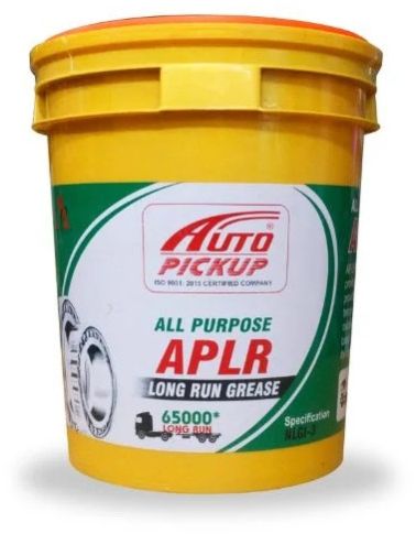 Auto Pickup All Purpose Long Run Grease 15 Kg