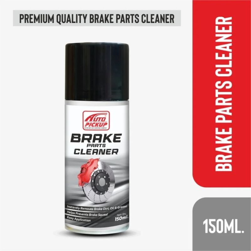Brake Cleaner Spray 150 ML