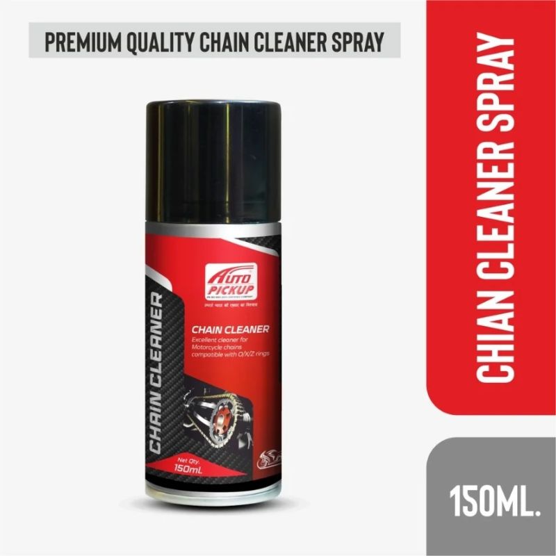 Chain Cleaner Spray 150 ML