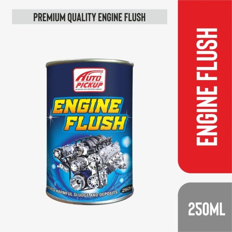 Engine Flush Cleaning Liquid 250 ML
