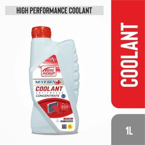 Auto Pickup Next Gen Plus Radiator Coolant