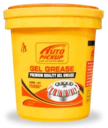 Premium Gel Grease 1Kg