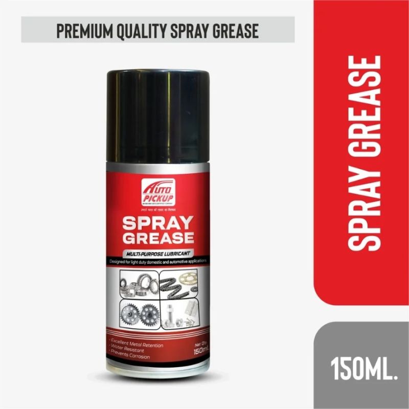 Premium Multi Purpose Grease Spray 150 ML