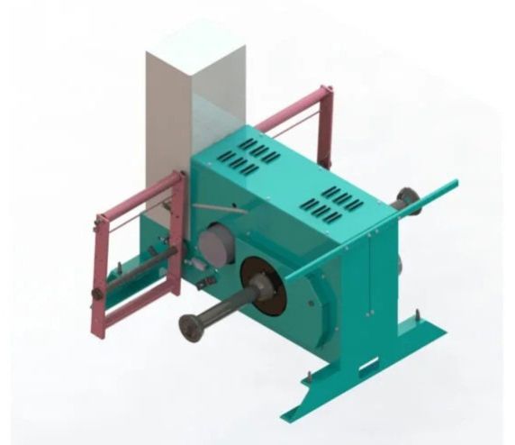 Dual Payoff  Machines System