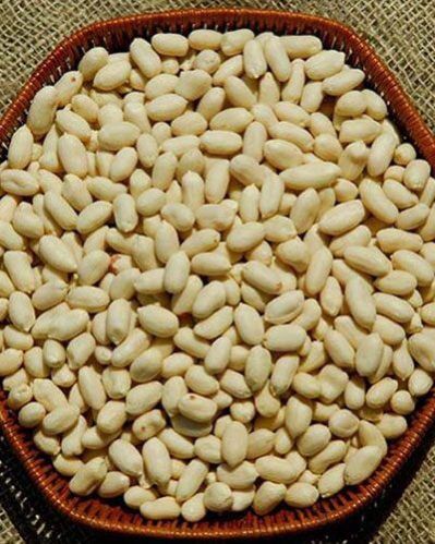 Blanched Peanut, Packaging Type : PP Bag, Vacuum, Box