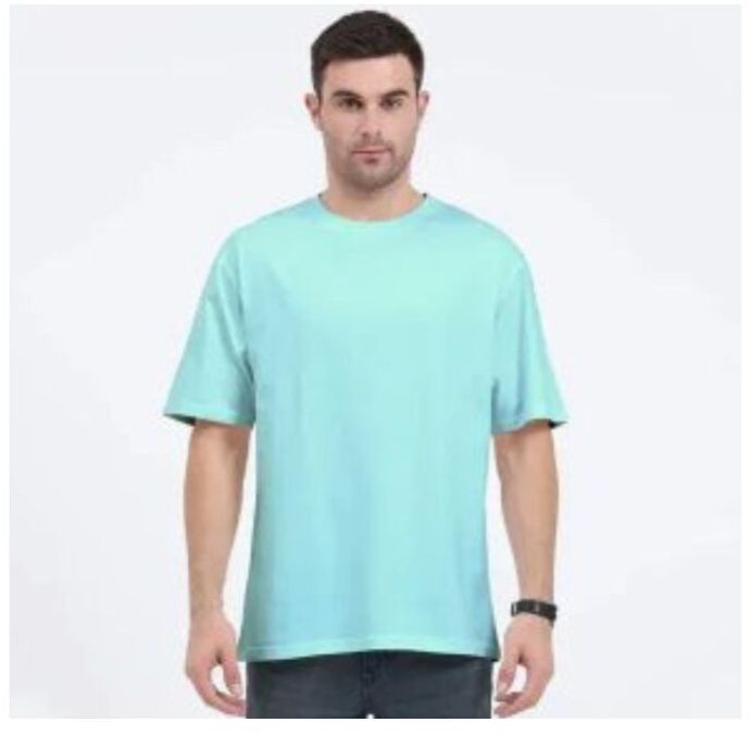 Mens Cotton T- Shirts
