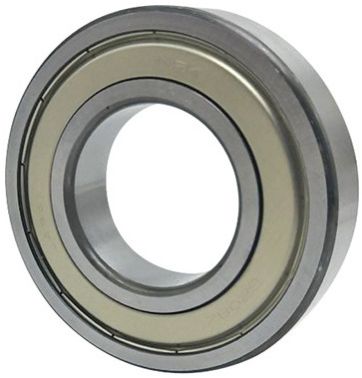 6200 Series Deep Groove Ball Bearings