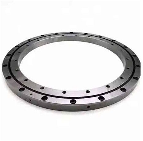BB Series Metric Thin Section Ball Bearings