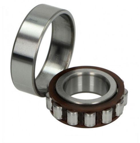 N Series Single Row Cylindrical Roller Bearings