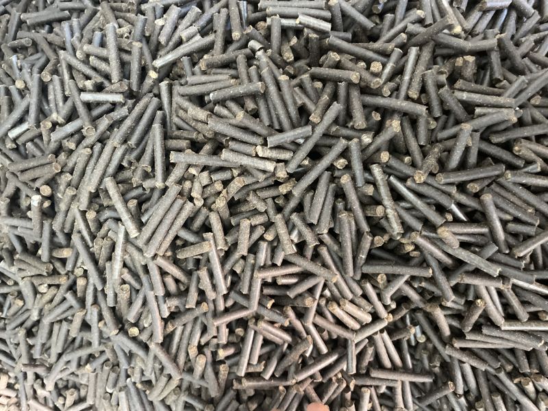 Biomass Pellet