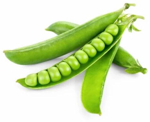 A Grade Fresh Green Peas