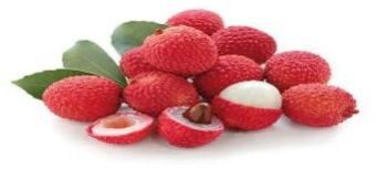 Fresh Litchi