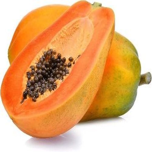 Fresh Sweet Papaya