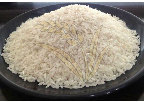White Raw Rice, Packaging Size : 25Kg, Packaging Type : Jute Bag
