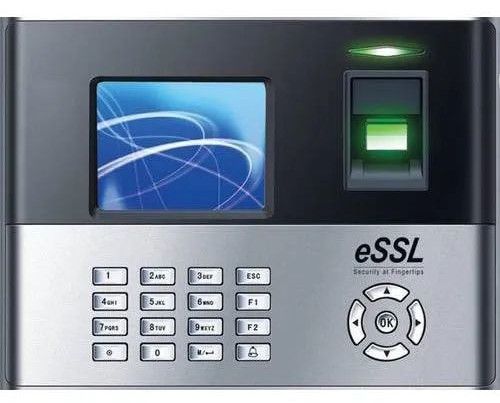 ESSL Biometric Attendance System