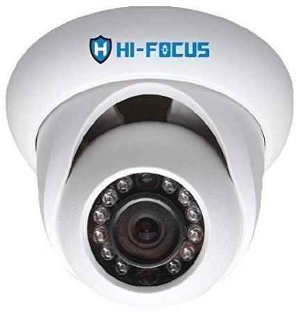 Hi Focus CCTV Camera