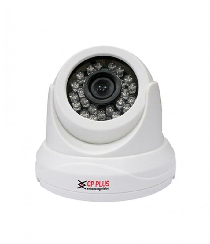 CP Plus CCTV Camera