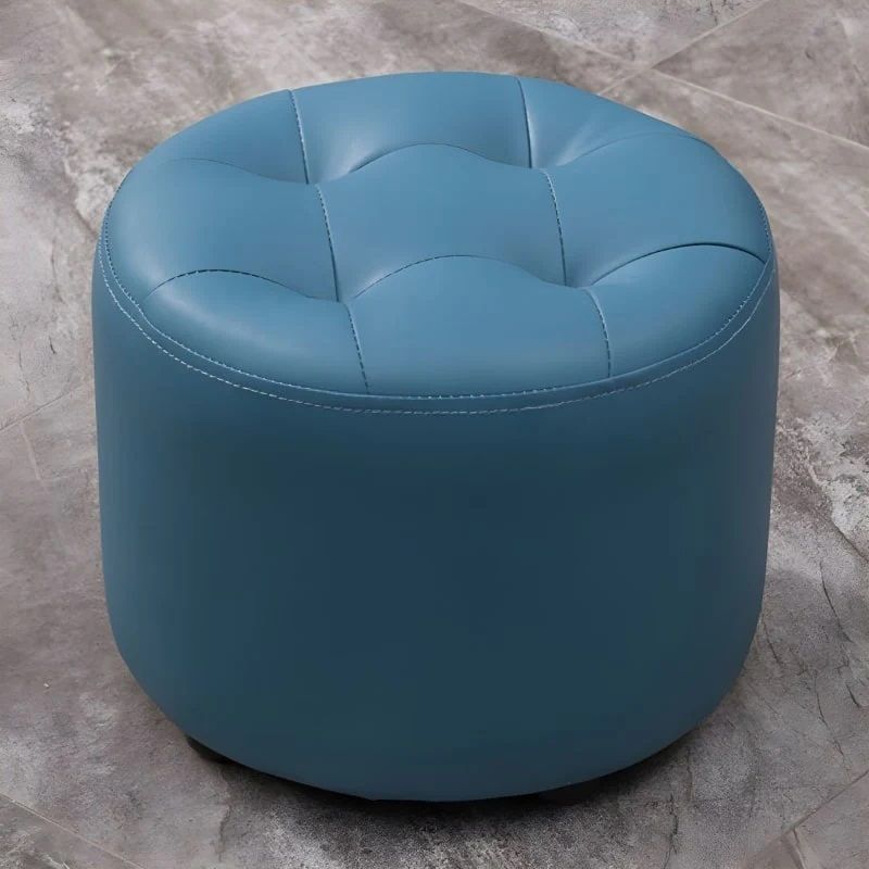 Atay Ottoman : Versatile Pouffe Ottoman For Living Room - Estre