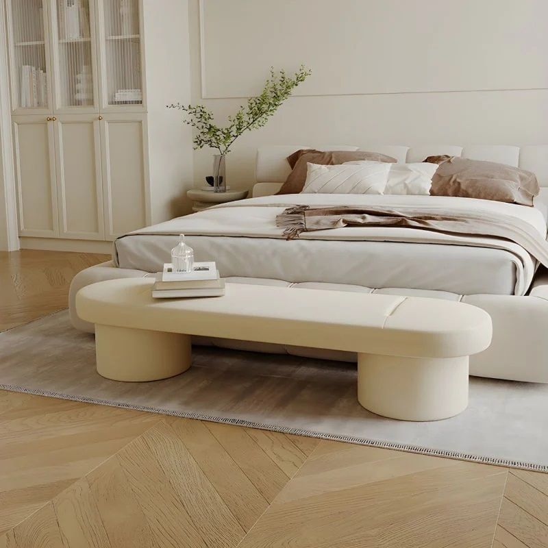 Conrad Upholstered Bench