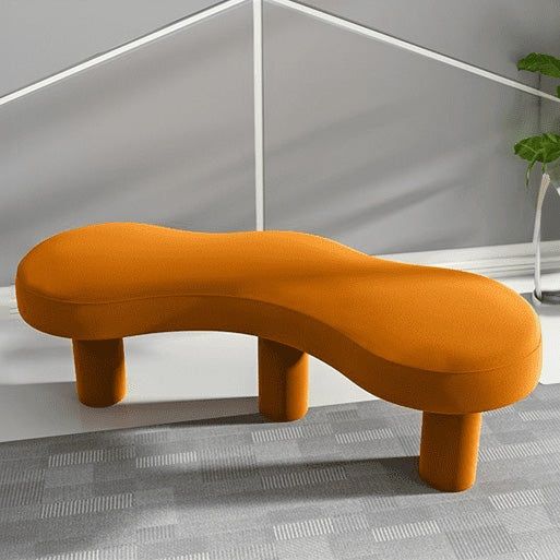 Dana Upholstered Bench