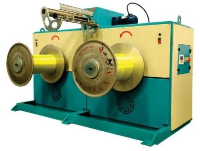 Beam Winder Machine MTP/ BW
